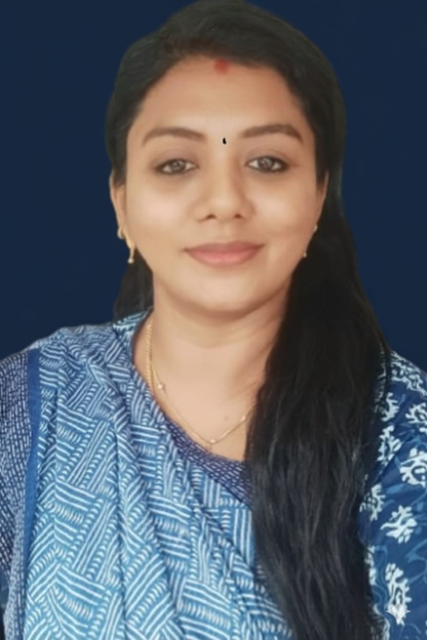 Dr.M.Rani Subathra M.Com.,M.Phil., Ph.D., ICAI - Foundation & IPCC -1